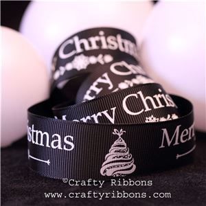 Classic Christmas - MC Tree